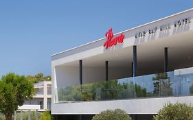 Pharos Hvar Bayhill Hotel